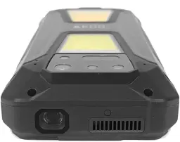 Смартфон Unihertz 8849 Tank 2 Pro 12/256Gb Black 23800 мAh протиударний телефон з проектором - мініатюра 3