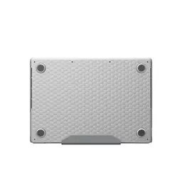 Чохол для MacBook Pro 14"(2021-2023), Essential Armor, Ice UAG teh0014708 - мініатюра 3