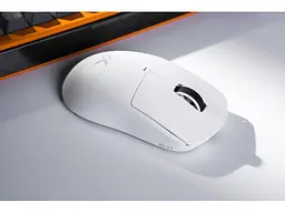 Миша MCHOSE A5 V3 Ultra Wireless White (MC-A5V3-2) - мініатюра 7