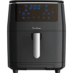 Мультипіч Moulinex Easy Fry Grill&Steam AL201810 [158674]