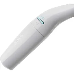 Електрична роликова пилка BaByliss H700E біла (H700E) - мініатюра 3
