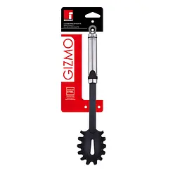 Ложка для спагеті Bergner Gizmo 32 см (BG-3063) - мініатюра 4
