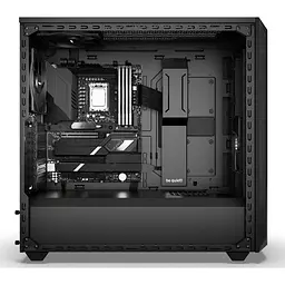 Корпус be quiet! Shadow Base 800 Black (BGW60) без БЖ - мініатюра 6