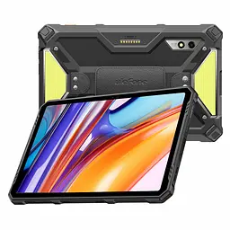 Планшет Ulefone Armor Pad 3 Pro 10.36" 8/256Gb 4G NFC Black (6937748736080) - мініатюра 7
