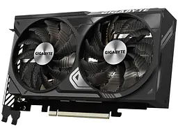 Відеокарта Gigabyte RTX 4060 Ti 8Gb WINDFORCE OC V2 (GV-N406TWF2OC-8GD) (GV-N406TWF2OCV2-8GD) (GDDR6, 128 bit, PCI-E v4.0 x8) Б/в - мініатюра 3