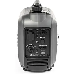 Генератор інверторний Fieldmann FZI 4018-Bi 1.6 2.0 кВт (50005431) - мініатюра 5