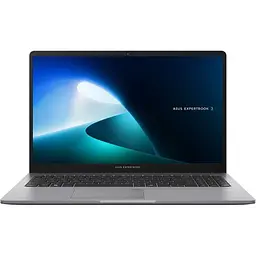 Ноутбук Asus ExpertBook P1 P1503CVA- S71678X, 15. 6 дюймів 1920 x 1080, Intel Core I5- 13420H 8 C / 12 T, 3. 4 GHz- 4. 6 GHz, 12 MB cache, 16 GB DDR5, 512 GB SSD, Intel UHD, Windows 11 Pro