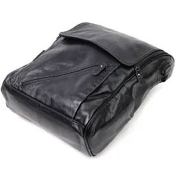 Шкіряна чоловіча сумка Vintage 30,5х40,6х12 см sum0023587 - мініатюра 3