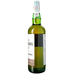 Віскі Laphroaig Quarter Cask 48% 0.7 л - мініатюра 5