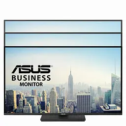 Монітор ASUS VA27AQSE (90LM06G1-B02171) - мініатюра 9