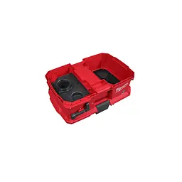 Насадка для очищення фільтрів NEXUS PACKOUT MILWAUKEE, MVA-2 (для M18 FVC23L-0) - мініатюра 2