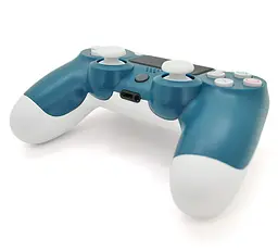Геймпад джойстик DoubleShock Wireless PS4 DUALSHOCK 4 Alpine Green - мініатюра 2