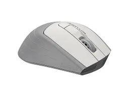 Миша A4Tech FG30S Grey/White - мініатюра 2