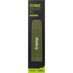 Термос Tramp Basic 1 л olive (UTRC-105-olive) - мініатюра 6
