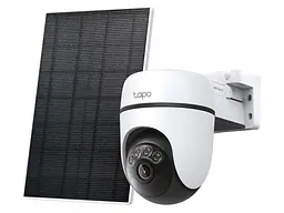 IP-камера видеонаблюдения TP-LINK Tapo C630 Kit - миниатюра 2
