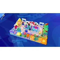 Ключ активації Microsoft Harmony's Odyssey для Xbox One/Series S/X - мініатюра 4
