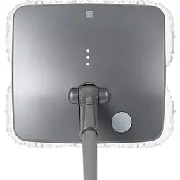 Електрошвабра SWDK Handheld Electric Mop D260 Blue [143362] - мініатюра 3