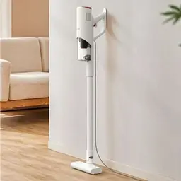 Пилосос вертикальний Deerma DEM-DX300 White - мініатюра 3