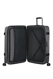 Валіза American Tourister URBAN TRACK 79 см DARK GREY 79x48x31 MD1*08010 - мініатюра 2