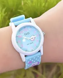 Годинник Q&Q V22A-002VY - мініатюра 2