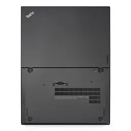 Ноутбук Lenovo ThinkPad T470S (i7-7600U/16/512SSD) - Class B "Б/В" - мініатюра 5