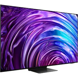 Телевізор Samsung S95D 77" OLED 4K [QE77S95D] [118014] - мініатюра 3