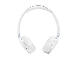 Навушники з мікрофоном JBL Tune 680NC White (T680NCWHT) - мініатюра 4