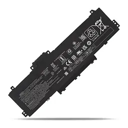Акумулятор для ноутбука BestBatt HP (AE03XL) 240 245 250 255 G10 Series 11.25V 41.04 Wh Replacement