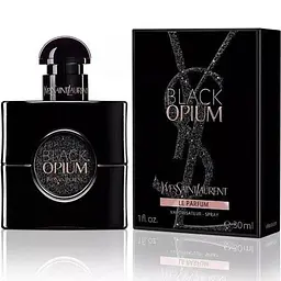 Оригінал Yves Saint Laurent Black Opium Le Parfum 30 мл парфумована вода