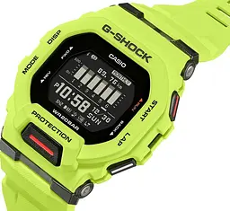 Годинник Casio GBD-200-9ER - мініатюра 2