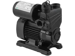 Насосна станція Pumpman TWF 370 Hmax 35 м Qmax 2.4 куб.м 370 Вт (CV030844) - мініатюра 2