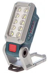 Акумуляторний ліхтар Bosch GLI 12V-330 BB Professional без акб та з/п