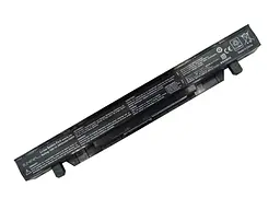 Акумулятор для Asus ROG ZX50 ZX50J ZX50JX GL552J GL552V 15V 2600 mAh (ZX50-4S1P-2600)