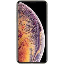 Смартфон iPhone XS Max 256GB Model A2101 Grade Q Seller Refurbished Gold - мініатюра 2