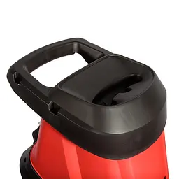 Гілкоподрібнювач електричний Vitals Master Zs 2845wt (244885) - мініатюра 8