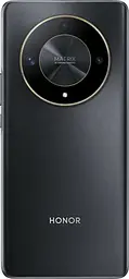 Смартфон Honor X9b 5G 12/512GB Midnight Black (Global) NFC - мініатюра 2