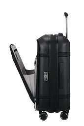 Валіза 55 См Samsonite IMAGE BLACK 55x40x23(26) KQ5*09002 - мініатюра 7