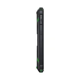 Мобільний телефон OUKITEL G5 4/64GB Green (6941749813855) - мініатюра 2
