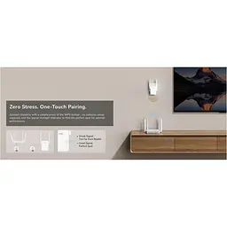 Точка доступу Cudy RE300, N300 WiFi Mesh Repeater (RE3001) - мініатюра 7