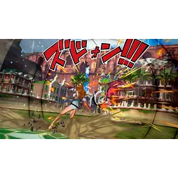 Ключ активації Microsoft One Piece Burning Blood - Gold Edition для Xbox One/Series - мініатюра 9