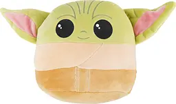 М'яка іграшка TY Squish-a-Boos Grogu 20 см (39255) - мініатюра 2