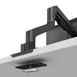 Кронштейн BenQ BSH01 Black 9H.A39DD.LBW - мініатюра 3