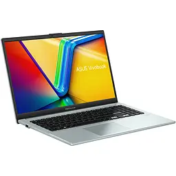 Ноутбук ASUS VivoBook Go 15 L1504FA 5 7520U la 4.30 GHz, IPS, 8GB, 512GB, Без ОС - мініатюра 6