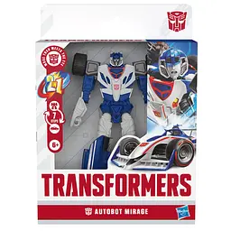 Іграшка-трансформер Hasbro Authentics Alpha Mirage 17.5 см (E0694_G1002) - мініатюра 6