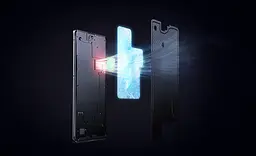 Смартфон ZTE Axon 30 Ultra 12/256Gb Black [69431] - мініатюра 8