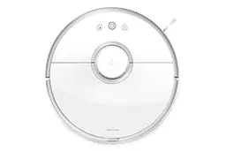 Розумний пилосос RoboRock S50 Sweep One Vacuum Cleaner (S502-00) - мініатюра 7