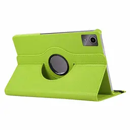 Чохол-книжка для планшета Lenovo Tab M11/K11 TB-330 FU TB-331 FC/FU поворотний 360 - мініатюра 4