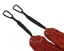 Гамак Grand Canyon Bass Hammock Rooibos Tea Red (30621629) - мініатюра 6