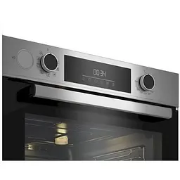 Духова шафа електрична Beko BBIS12300XDE - мініатюра 2