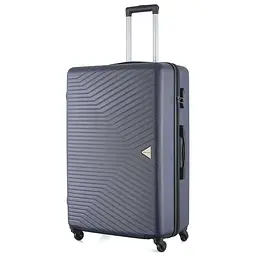 Валіза Semi Line 28" L Navy (T5691-3)